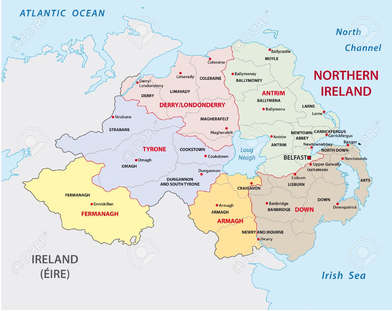 Cambridge Union Debate: Where Does Northern Ireland Belong? – Museum of ...